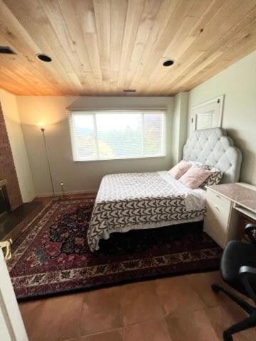 Guesthouse In เวสต์แวนคูเวอร์ ภายนอก รูปภาพ